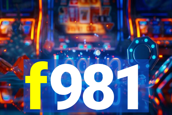 f981