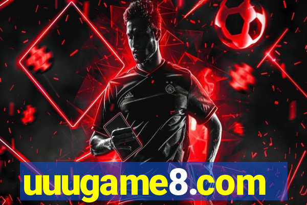 uuugame8.com