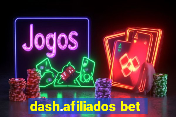 dash.afiliados bet