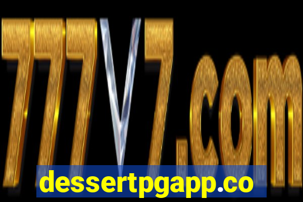 dessertpgapp.com