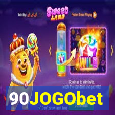 90JOGObet