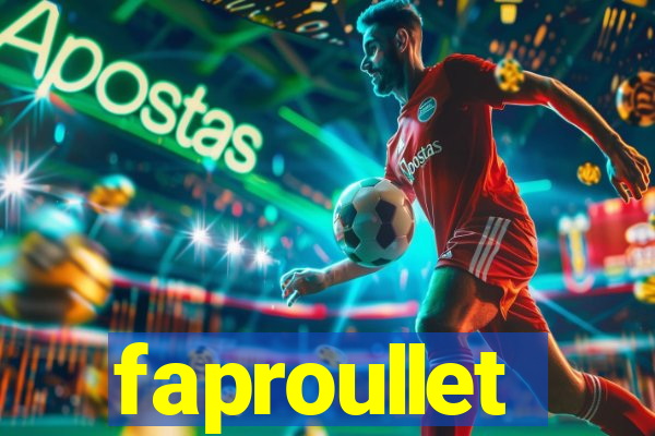 faproullet