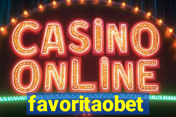 favoritaobet