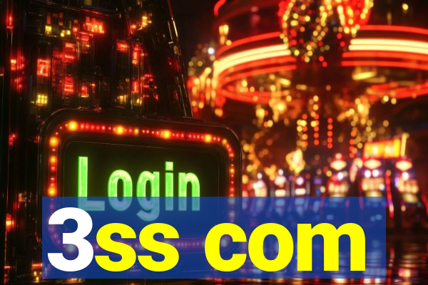 3ss com