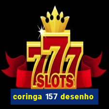 coringa 157 desenho