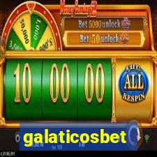 galaticosbet