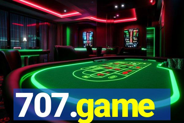 707.game