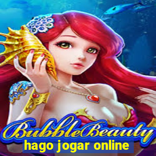 hago jogar online