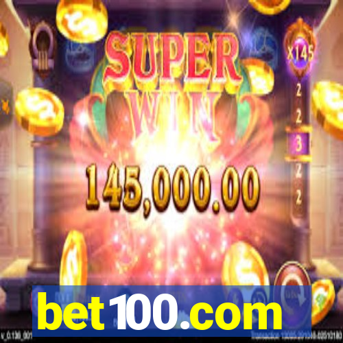 bet100.com