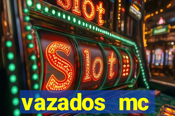 vazados mc pipokinha telegram