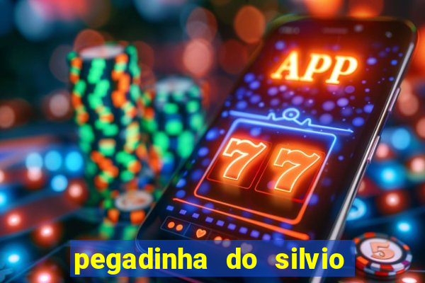 pegadinha do silvio santos antigas