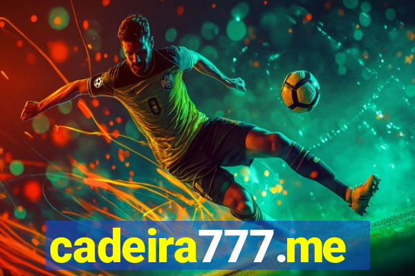 cadeira777.me