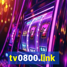 tv0800.link