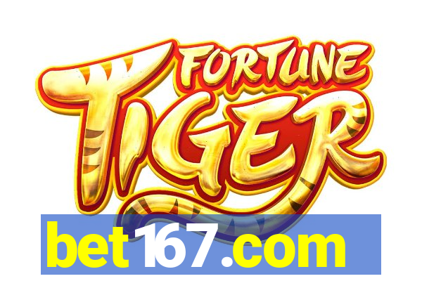 bet167.com