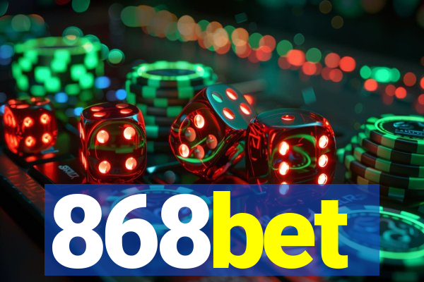 868bet