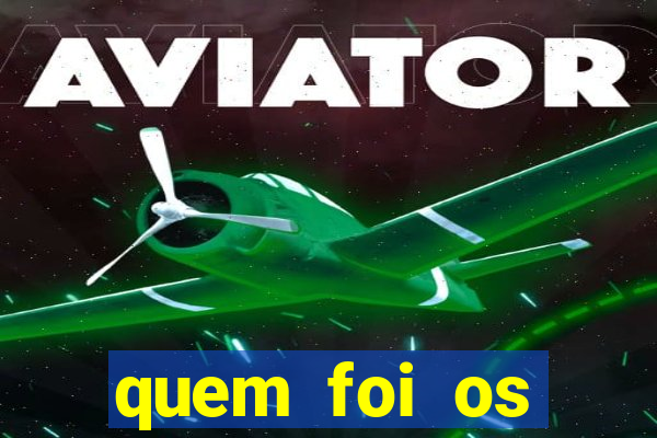 quem foi os melhores presidentes do brasil
