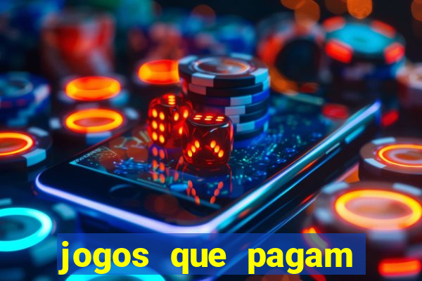 jogos que pagam pix na hora