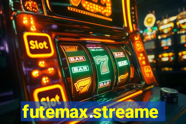 futemax.streamer