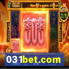 031bet.com