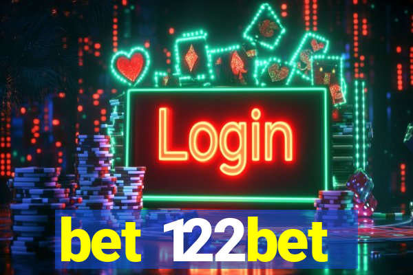 bet 122bet
