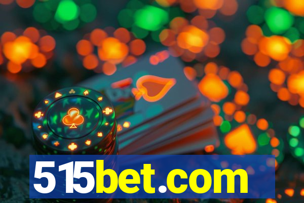 515bet.com