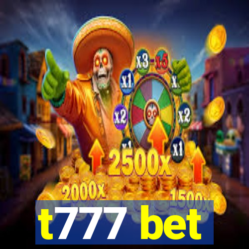 t777 bet