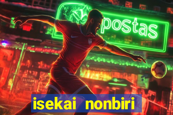 isekai nonbiri nouka 2 temporada