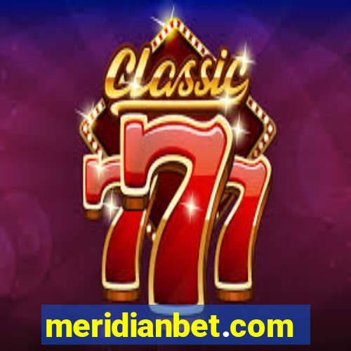 meridianbet.com