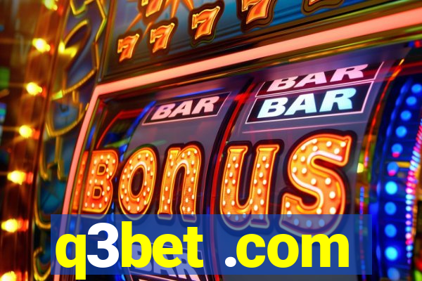 q3bet .com