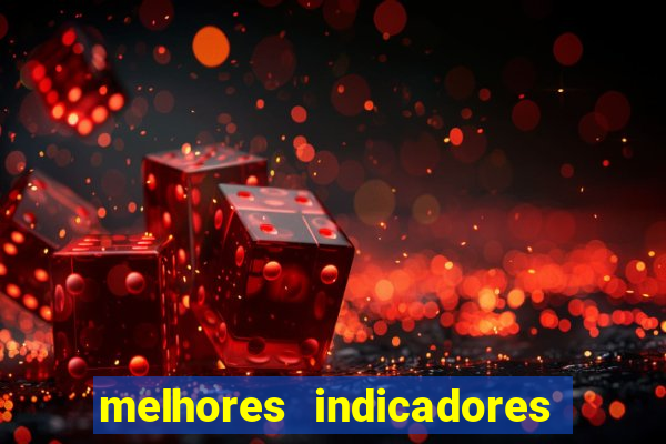melhores indicadores para day trade mini Ã­ndice