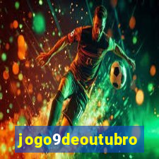 jogo9deoutubro