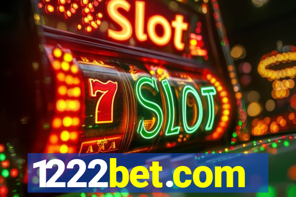 1222bet.com