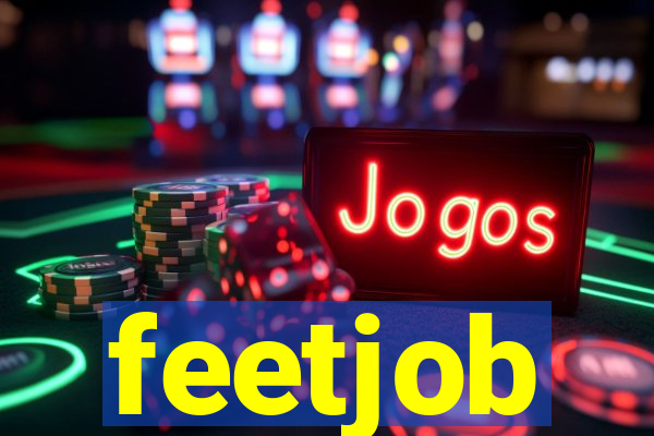 feetjob