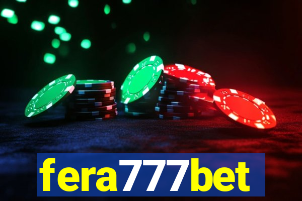 fera777bet