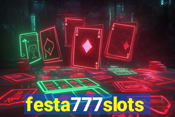 festa777slots
