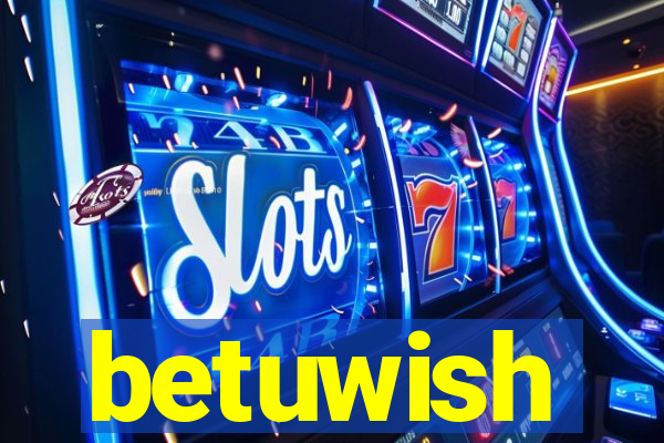 betuwish
