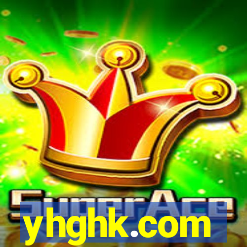 yhghk.com
