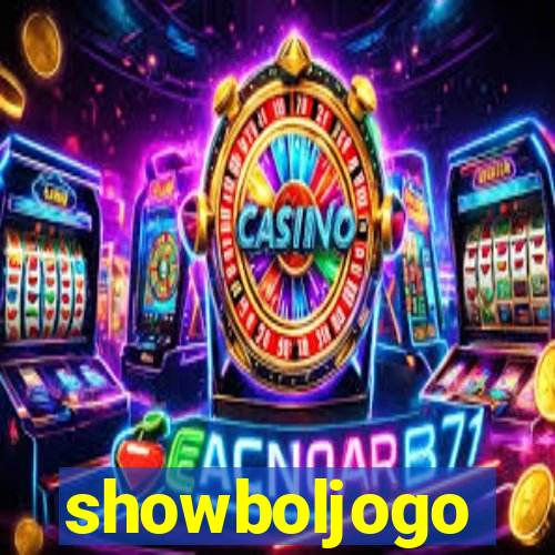 showboljogo