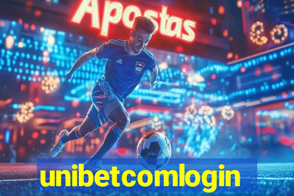 unibetcomlogin