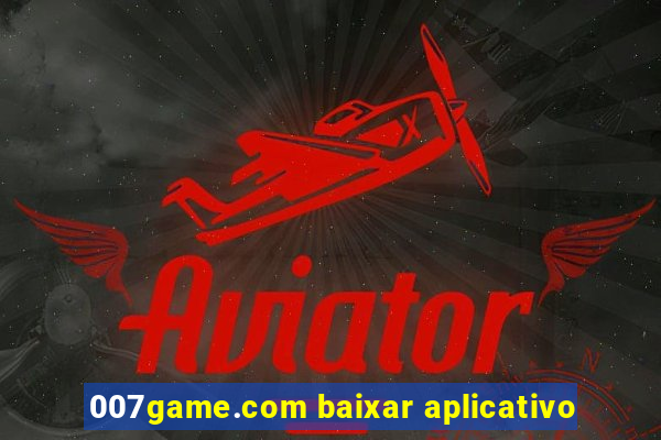 007game.com baixar aplicativo