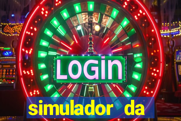 simulador da lotofÃ¡cil - sÃ³ matemÃ¡tica