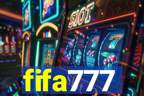 fifa777