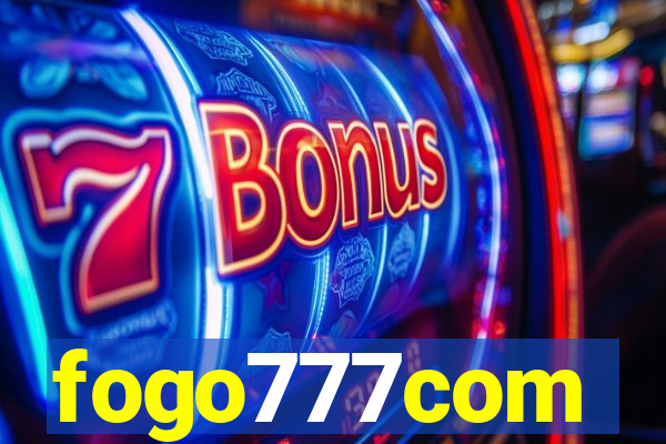 fogo777com