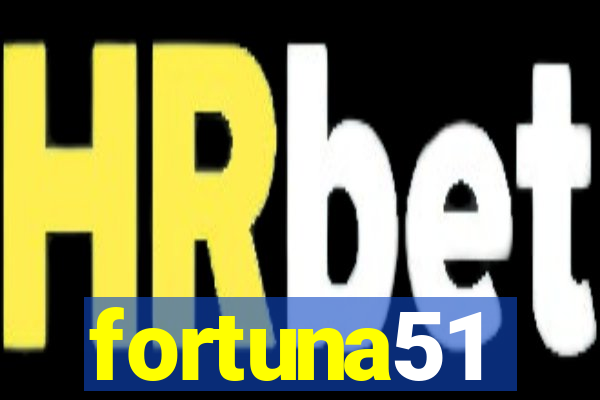 fortuna51