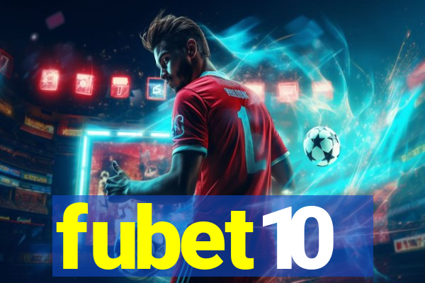 fubet10