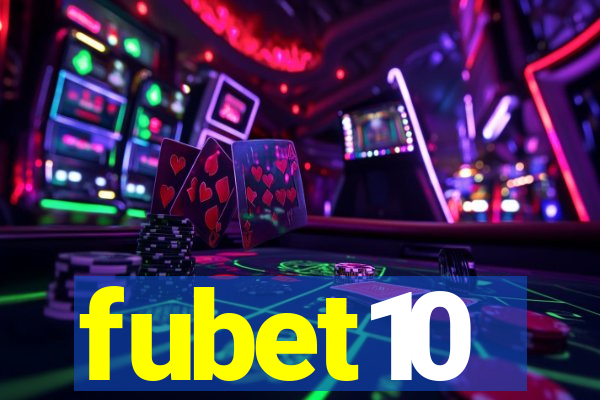 fubet10