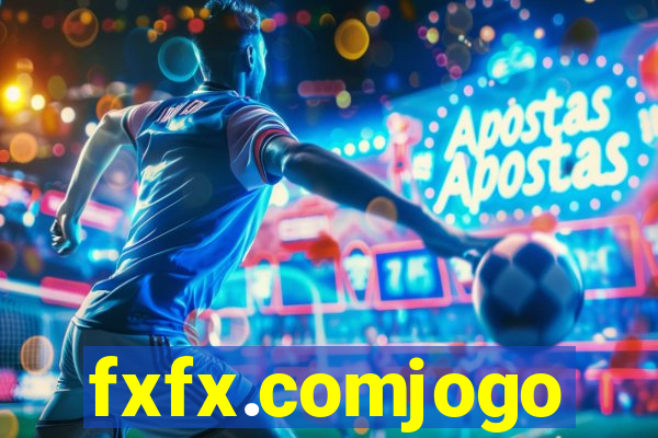 fxfx.comjogo