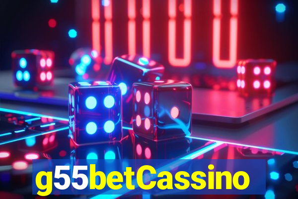 g55betCassino