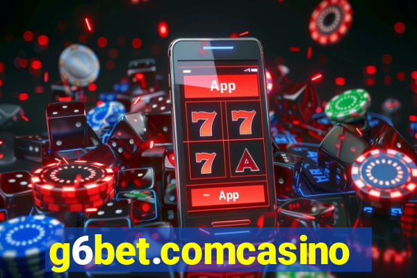 g6bet.comcasino