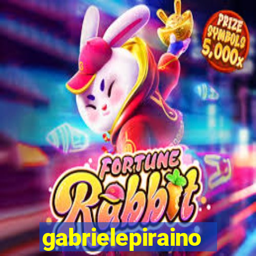 gabrielepiraino